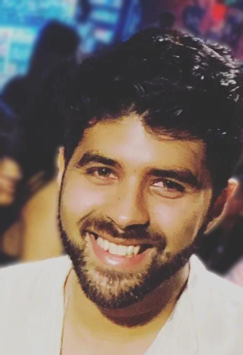 Arjun Drona