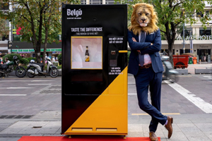 Brand Activation