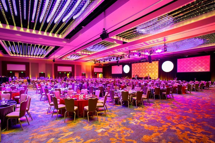 Events